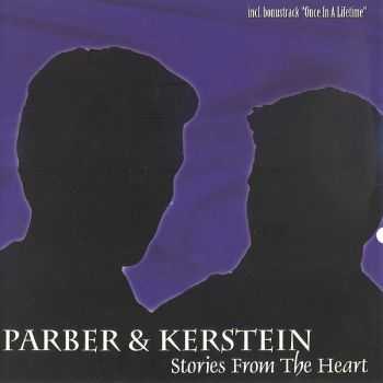 Parber & Kerstein - Stories From The Heart (1991) [Reissue 2001]