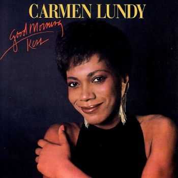 Carmen Lundy - Good Morning Kiss (1985)