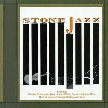 VA - Stone Jazz (2003)