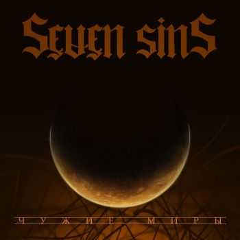 Seven Sins -   [Single] (2013)