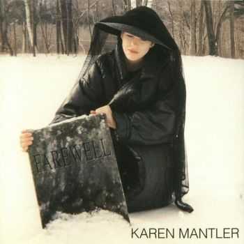 Karen Mantler - Farewell (1996) HQ