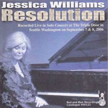 Jessica Williams - Resolution (2007)