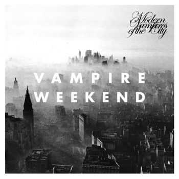 Vampire Weekend - Modern Vampires of the City (2013)