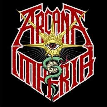 Arcana Imperia -   [Single] (2013)