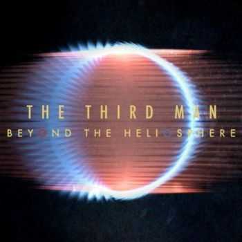 The Third Man - Beyond The Heliosphere (2013)