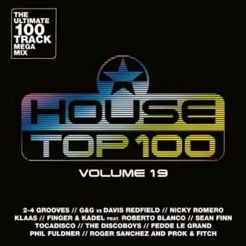 House Top 100 Vol.19 (2013)