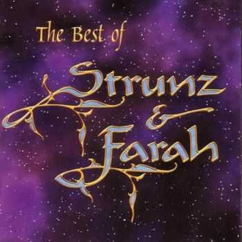 Strunz & Farah - The Best Of (2000)