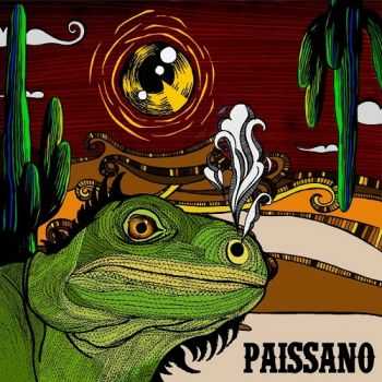   Paissano - Paissano (2013)