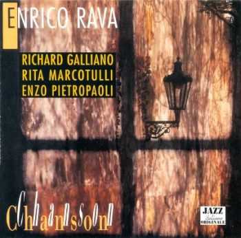 Enrico Rava - Shanson (2002)