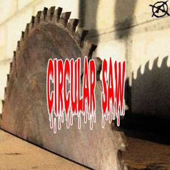 Circular Saw - Demo (2012) Circular Saw - Demo (2012)