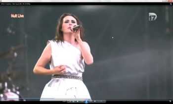 Within Temptation - At Main Square Festival (2012)