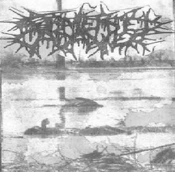 Expurgo & Submersed Cadaver - Split (2008) Expurgo & Submersed Cadaver - Split (2008)