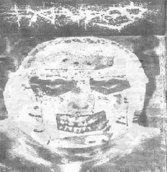Expurgo & Submersed Cadaver - Split (2008) Expurgo & Submersed Cadaver - Split (2008)
