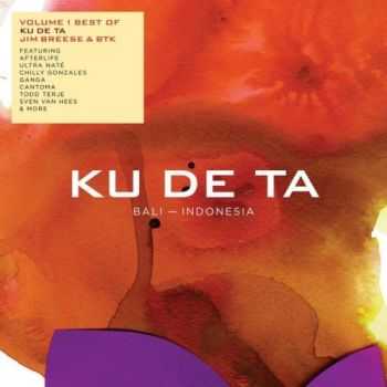 VA - Ku De Ta Vol. 1. Best of (By Jim Breese & Btk) (2011) VA - Ku De Ta Vol. 1. Best of (By Jim Breese & Btk) (2011)