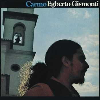 Egberto Gismonti - Carmo (1977) FLAC