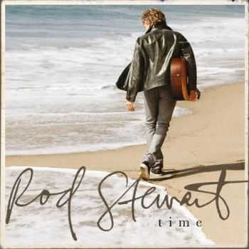 Rod Stewart - Time (Target Deluxe Edition) (2013)
