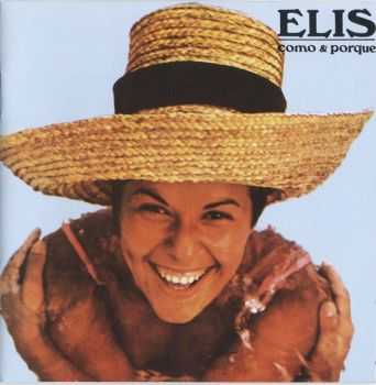 Elis Regina - Como & Porque (1969)