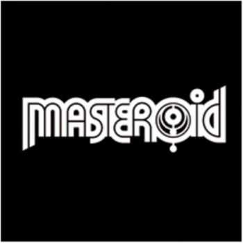 Masteroid - Masteroid (Demo) (2008)
