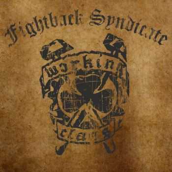 Fightback Syndicate - Fightback Syndicate (2013) Fightback Syndicate - Fightback Syndicate (2013)