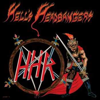 VA - Hells Headbangers: Compilation Vol. 6 (2013)