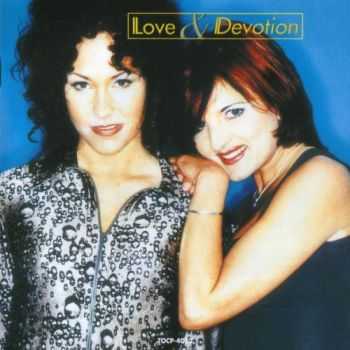 Love & Devotion - So Good (1997)