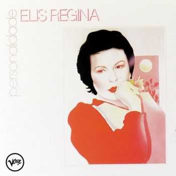 Elis Regina - Personalidade (1993)