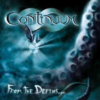 Continuum – From The Depths (2012) Continuum – From The Depths (2012)