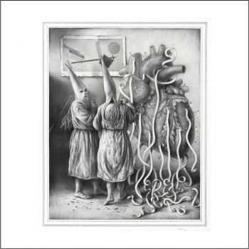 Altaar – Altaar (2013) Altaar – Altaar (2013)