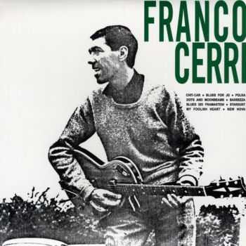 Franco Cerri - Chitarra (1964)