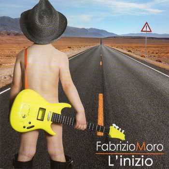 Fabrizio Moro - L'Inizio (2013) Fabrizio Moro - L'Inizio (2013)