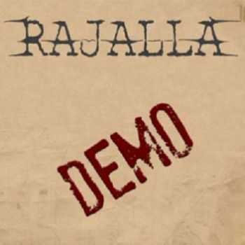 Rajalla - Demo (Demo) (2013)