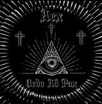 Arx - Ordo Ab Pax (2013) Arx - Ordo Ab Pax (2013)