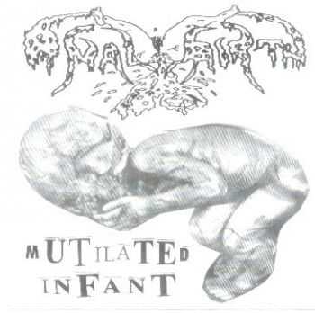 Anal Birth - Mutilated Infant (2008) Anal Birth - Mutilated Infant (2008)