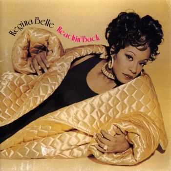 Regina Belle - Reachin Back (1995) Regina Belle - Reachin Back (1995)