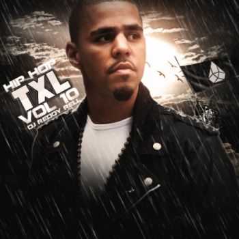 Hip Hop TXL Vol 10 (2013) Hip Hop TXL Vol 10 (2013)