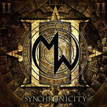 Mutiny Within - Mutiny Within 2 - Synchronicity (2013) Mutiny Within - Mutiny Within 2 - Synchronicity (2013)