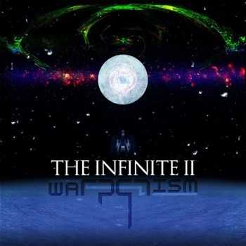 Warp Prism - The Infinite II (2013) Warp Prism - The Infinite II (2013)