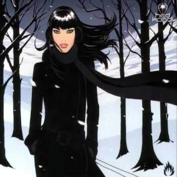 VA - Winter Chill 06.02 (2CD) (2002) VA - Winter Chill 06.02 (2CD) (2002)