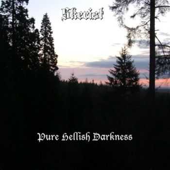 Skerist - Pure Hellish Darkness (Demo) (2013)