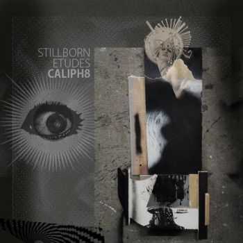 Caliph8 - Stillborn Etudes (2013) Caliph8 - Stillborn Etudes (2013)