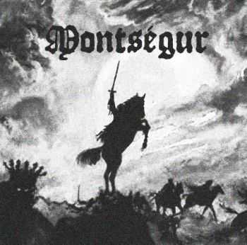 Montsegur - Under The Banner Of Witchcraft [demo] (2013)