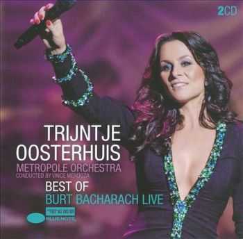 Trijntje Oosterhuis - Best of Burt Bacharach Live (2009) HQ Trijntje Oosterhuis - Best of Burt Bacharach Live (2009) HQ
