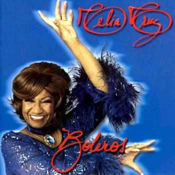 Celia Cruz - Boleros (2002) Celia Cruz - Boleros (2002)