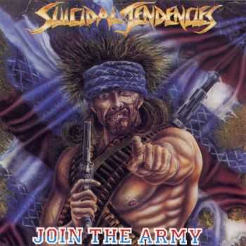 Suicidal Tendencies-Join the Army(1987)