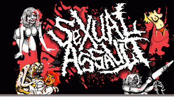Sexual Assault - Demo (2008) Sexual Assault - Demo (2008)