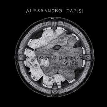 Alessandro Parisi - Hic Sunt Leones (2013)