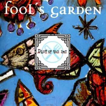 Fool's Garden - Dish Of The Day (1995) (Lossless) + MP3