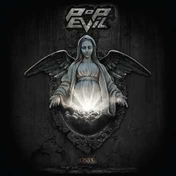 Pop Evil - Onyx (Deluxe Edition) (2013)