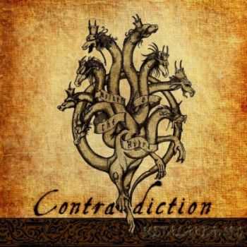 Mother Of The Hydra - Contradiction (2012)