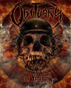 Obituary - Live Xecution (Live at Party.San Open Air in Germany in August 2008) (2009)